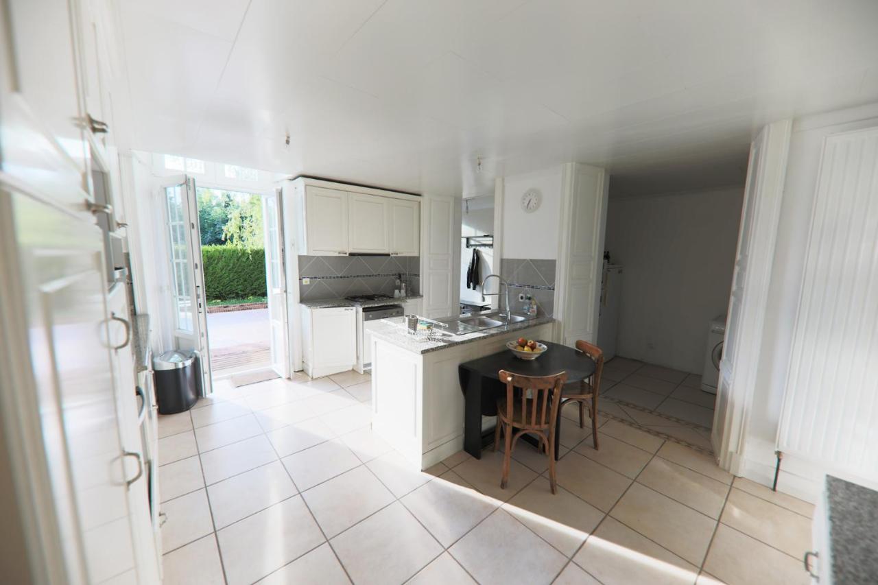 Gite Logis Des Fontaines Raon-lʼÉtape Exteriör bild